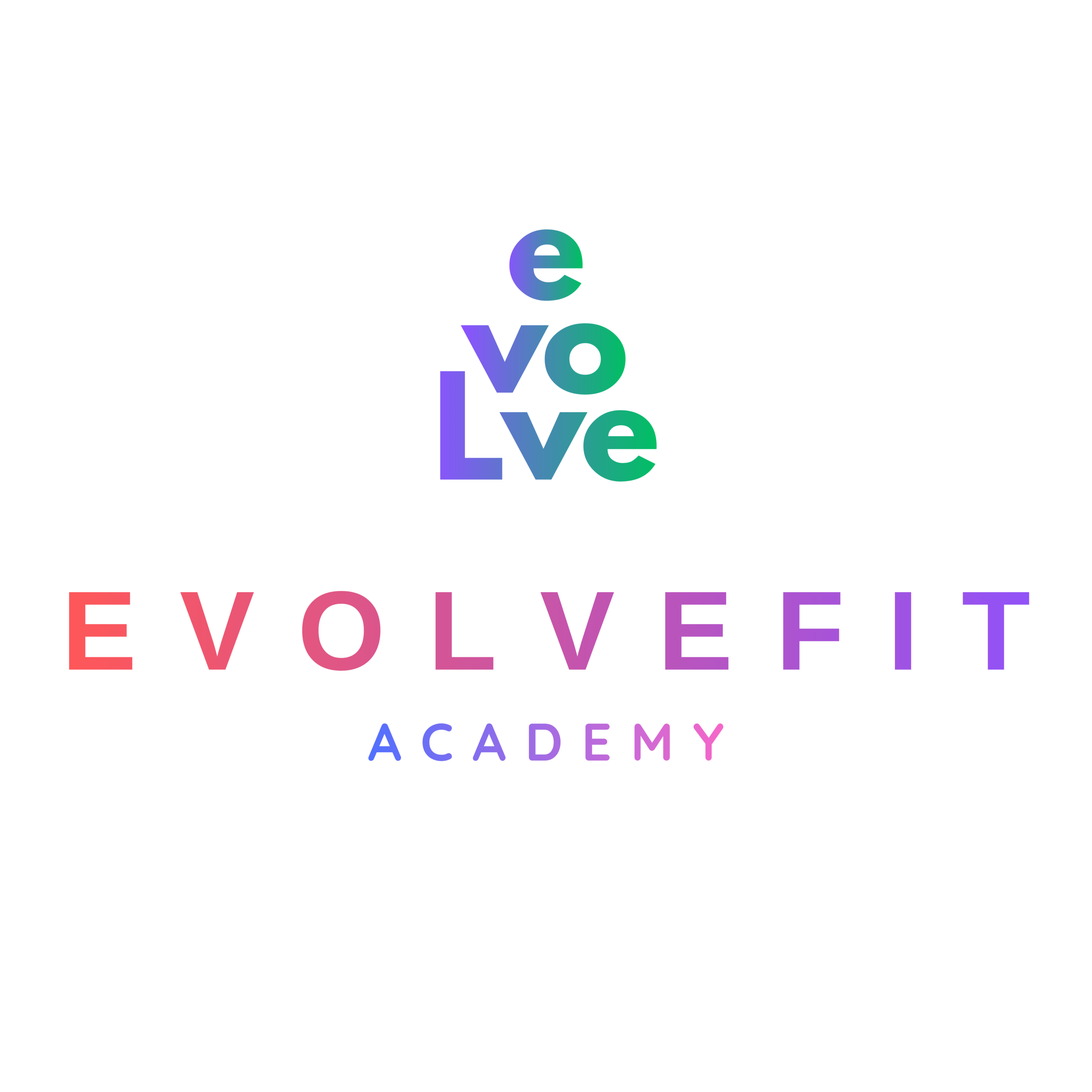 evolvefitacademy.com